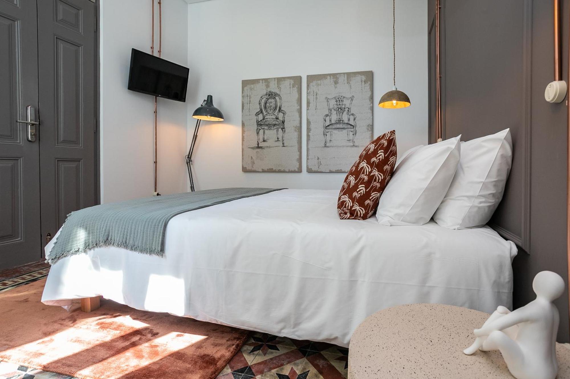 Dona Simone Boutique Suites & Studios - By @ Rita'S Place FAO Eksteriør billede