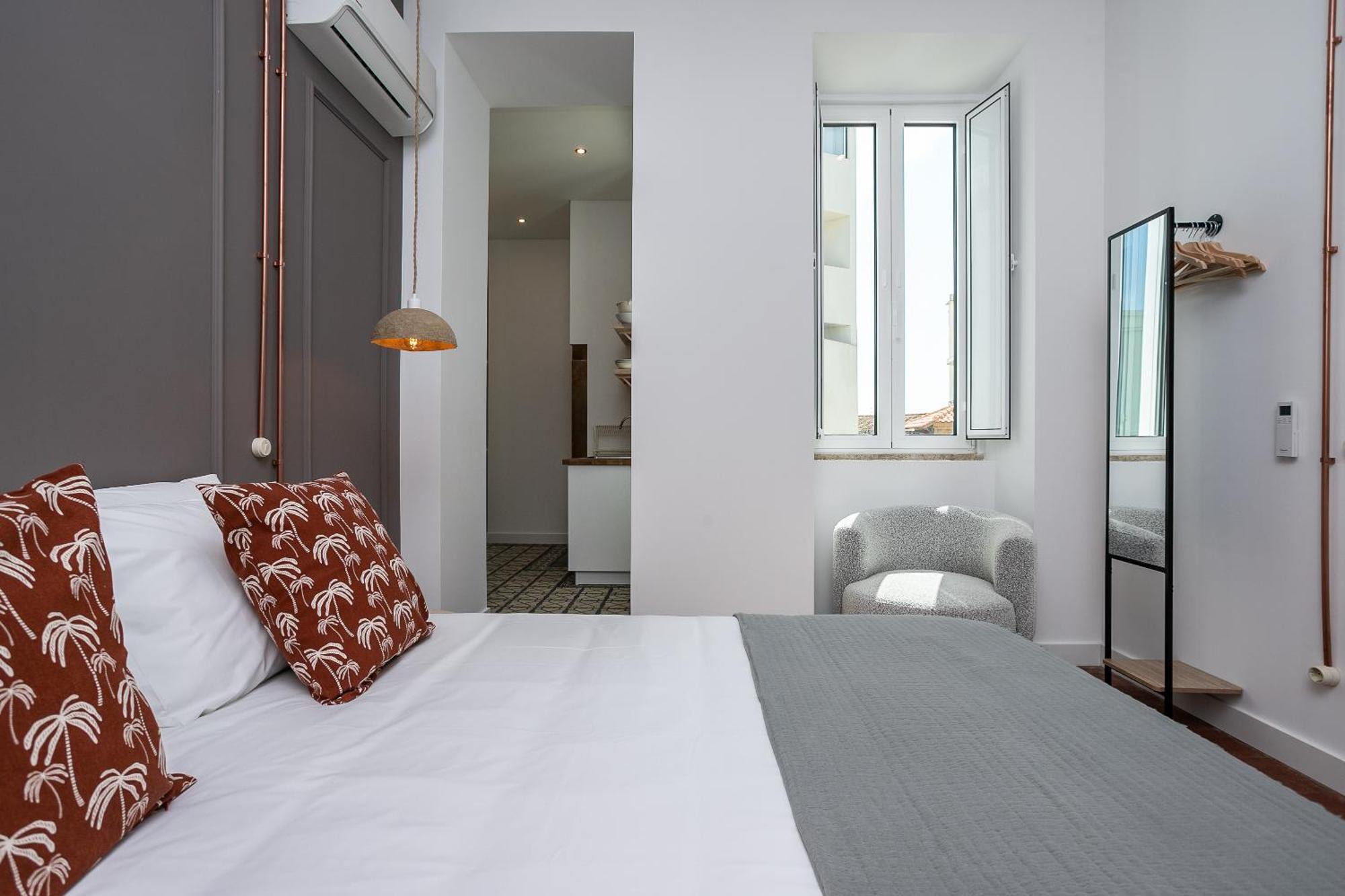 Dona Simone Boutique Suites & Studios - By @ Rita'S Place FAO Eksteriør billede