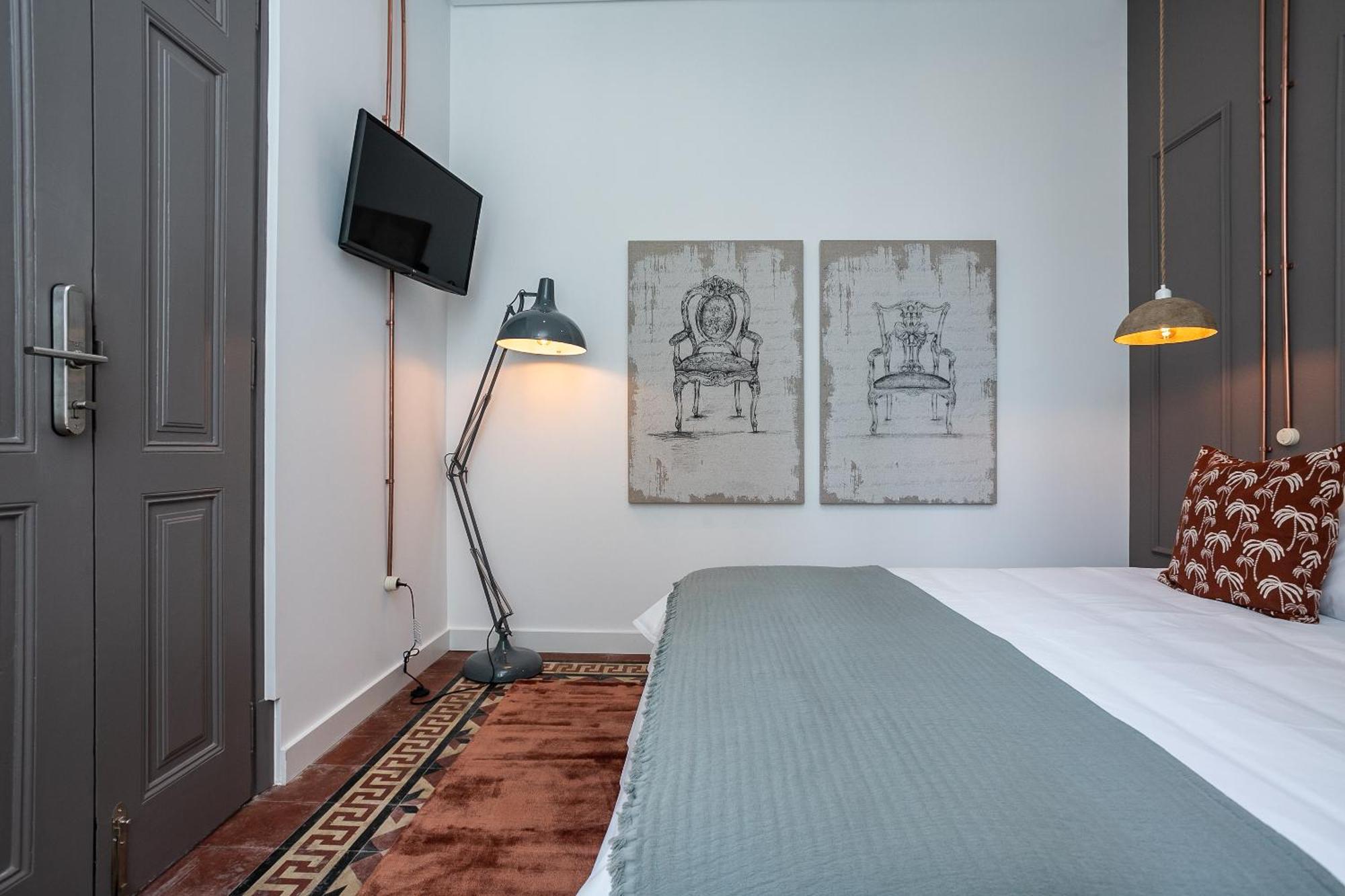 Dona Simone Boutique Suites & Studios - By @ Rita'S Place FAO Eksteriør billede
