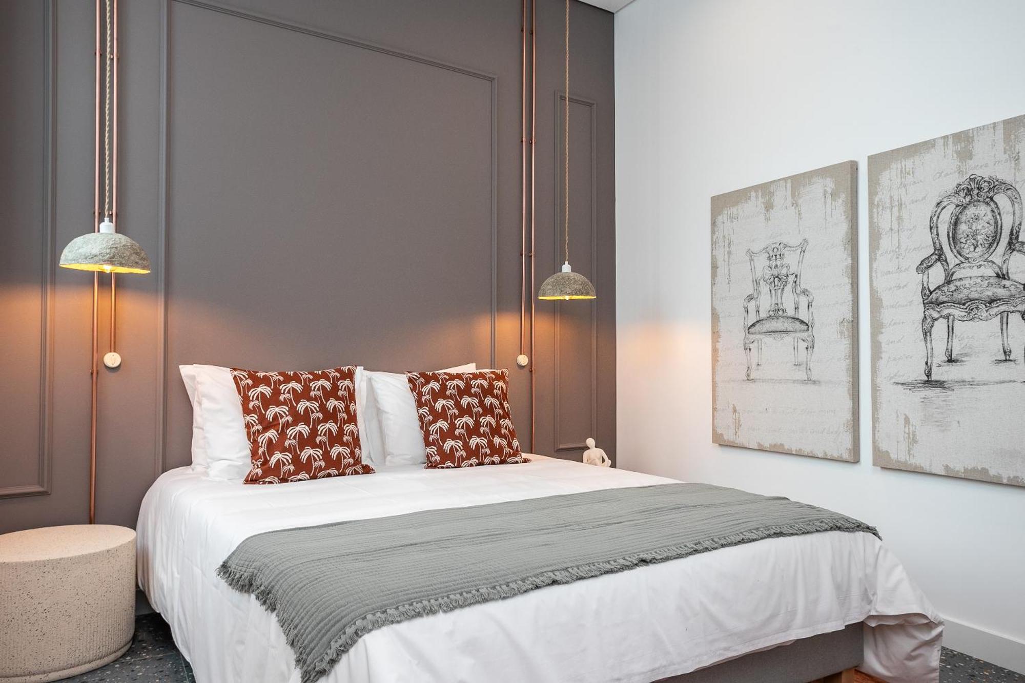 Dona Simone Boutique Suites & Studios - By @ Rita'S Place FAO Eksteriør billede