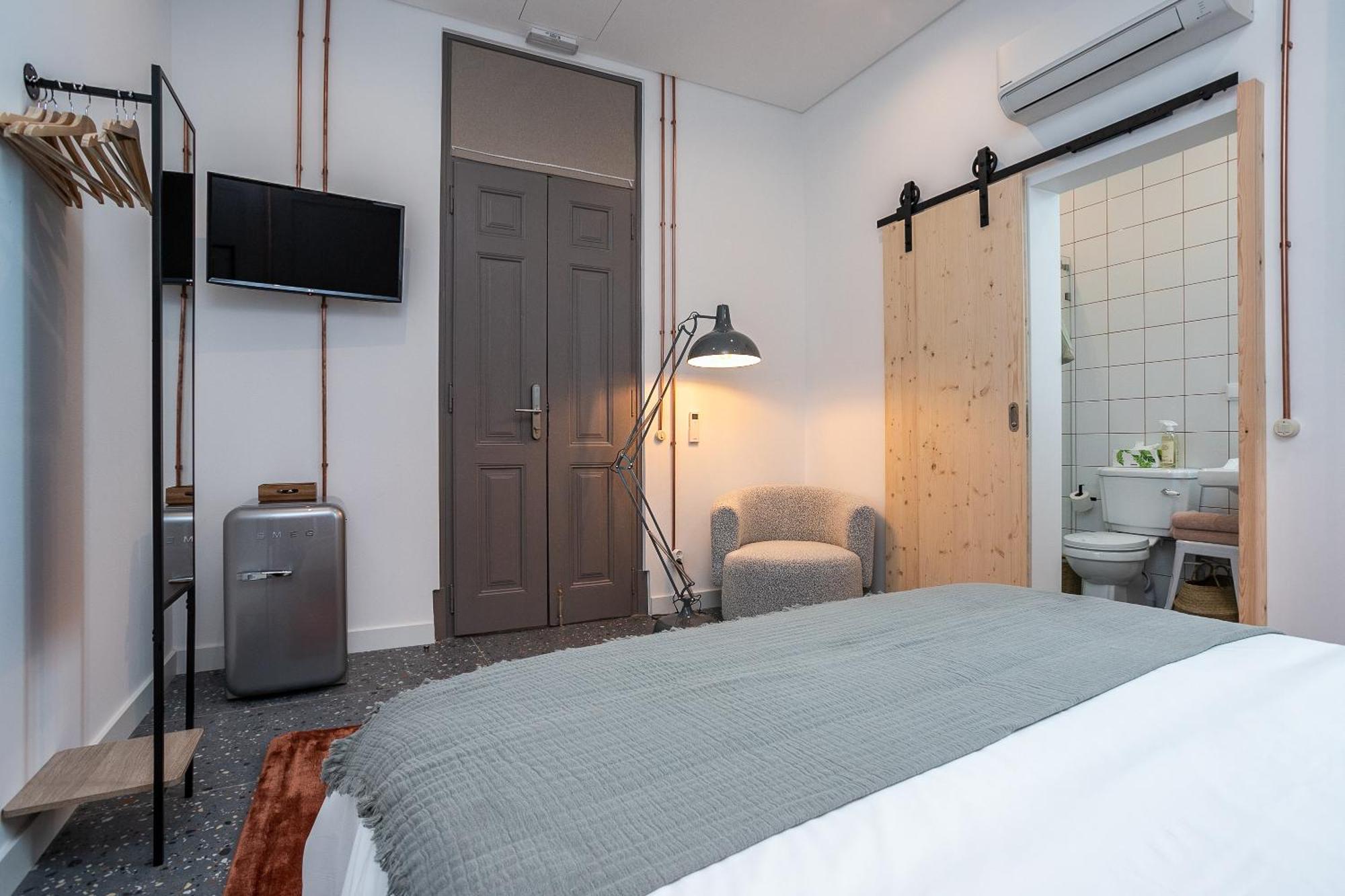 Dona Simone Boutique Suites & Studios - By @ Rita'S Place FAO Eksteriør billede