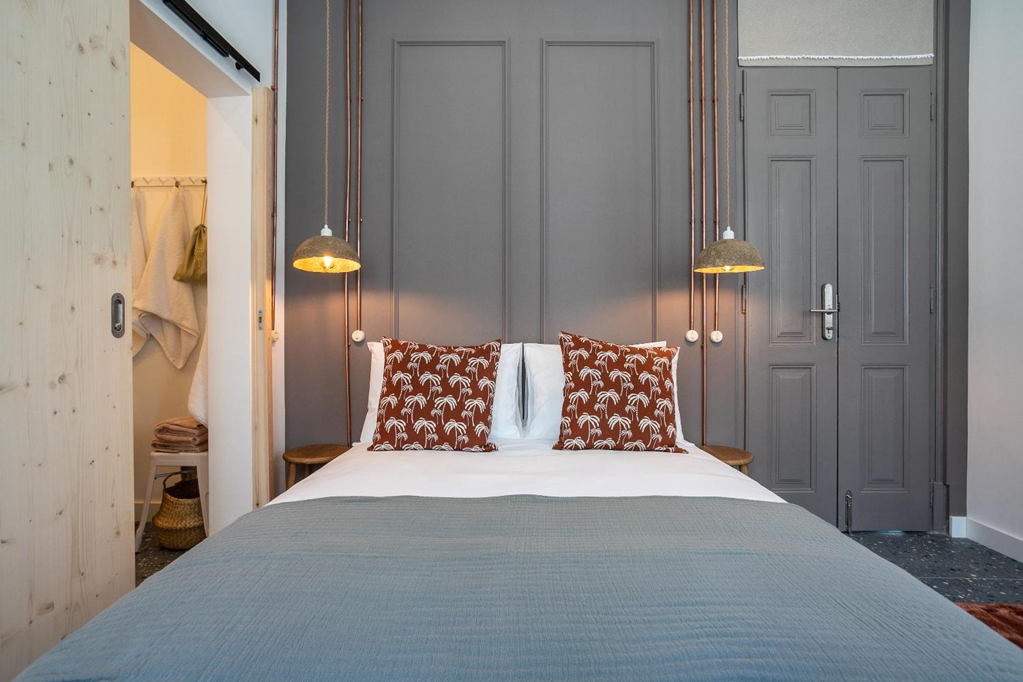 Dona Simone Boutique Suites & Studios - By @ Rita'S Place FAO Eksteriør billede