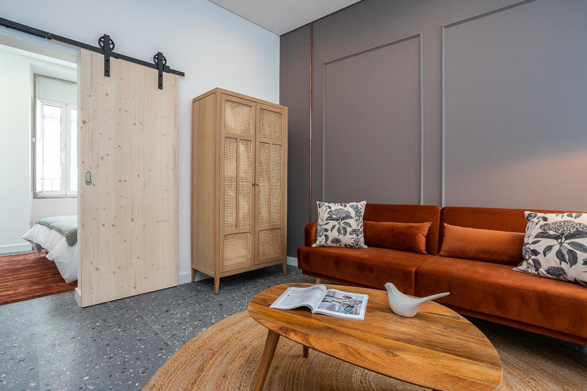 Dona Simone Boutique Suites & Studios - By @ Rita'S Place FAO Eksteriør billede