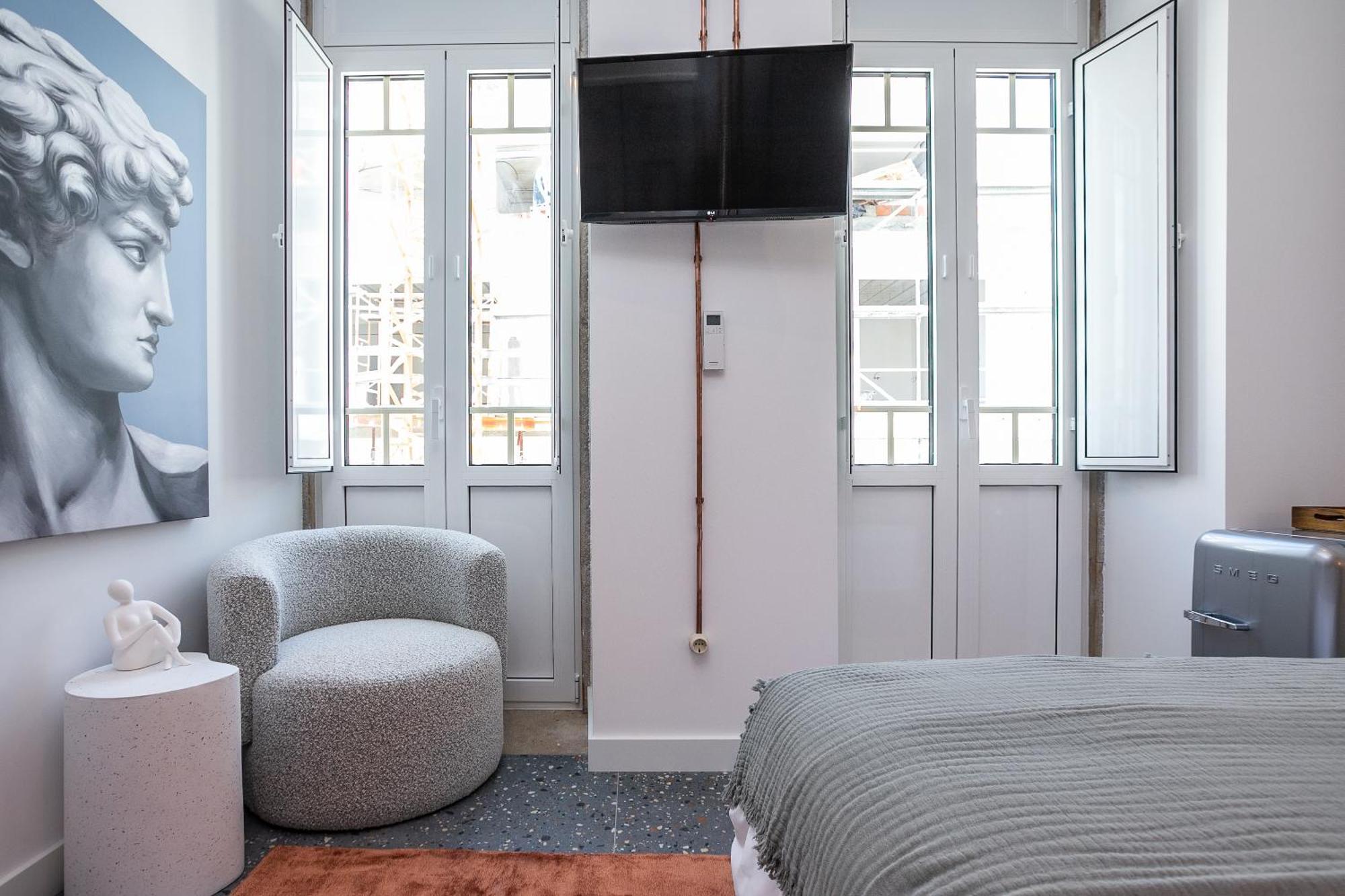 Dona Simone Boutique Suites & Studios - By @ Rita'S Place FAO Eksteriør billede
