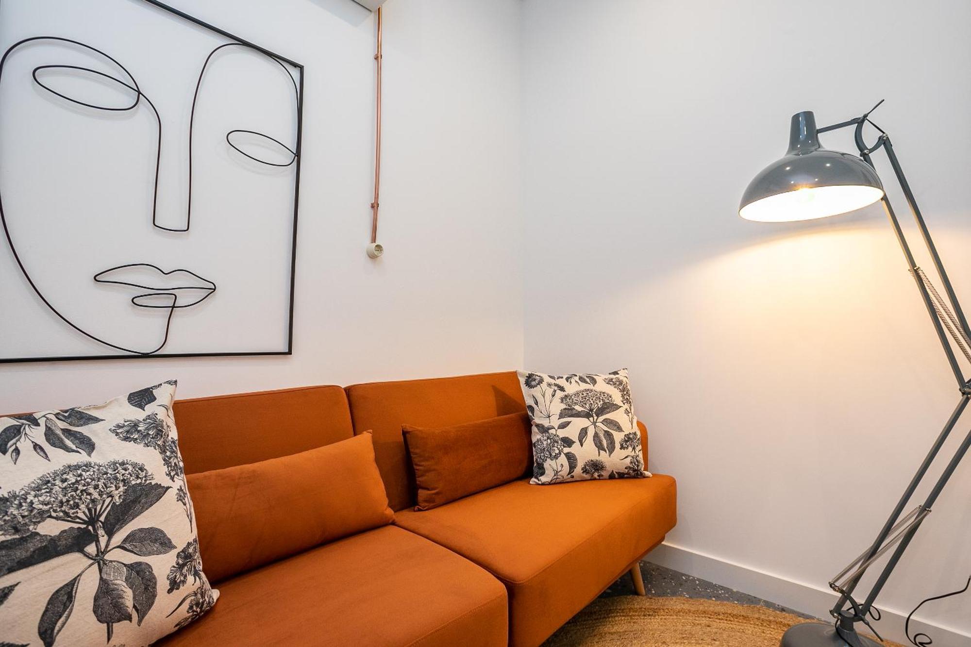 Dona Simone Boutique Suites & Studios - By @ Rita'S Place FAO Eksteriør billede