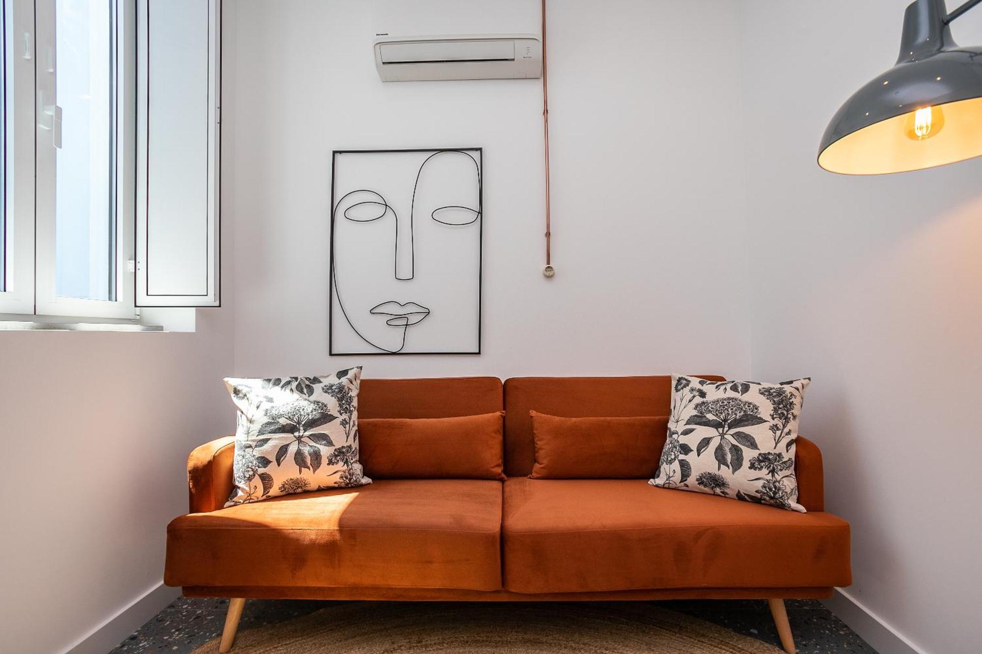 Dona Simone Boutique Suites & Studios - By @ Rita'S Place FAO Eksteriør billede