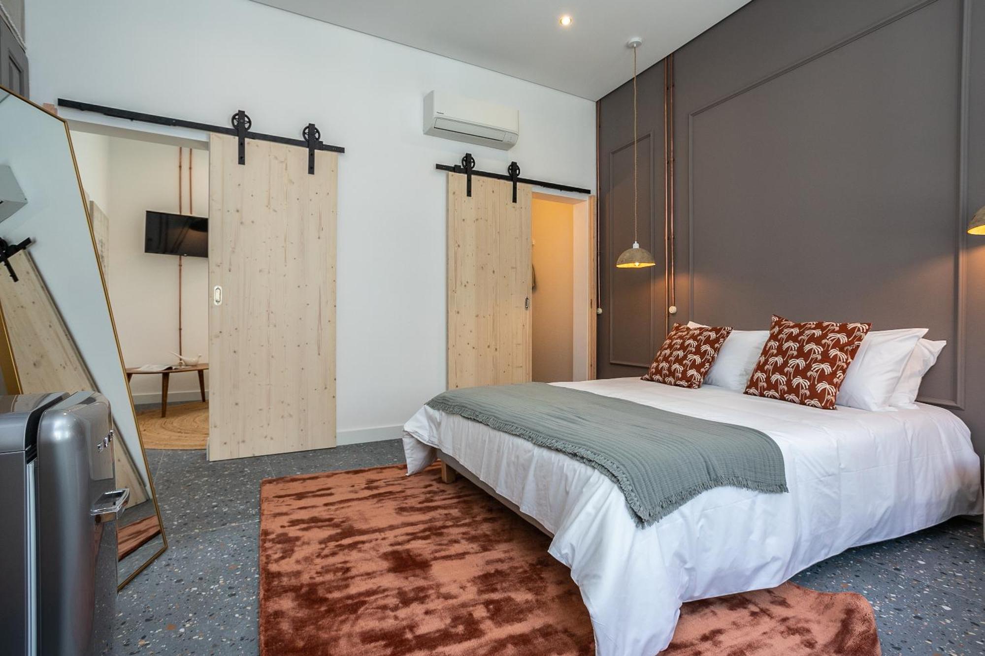Dona Simone Boutique Suites & Studios - By @ Rita'S Place FAO Eksteriør billede