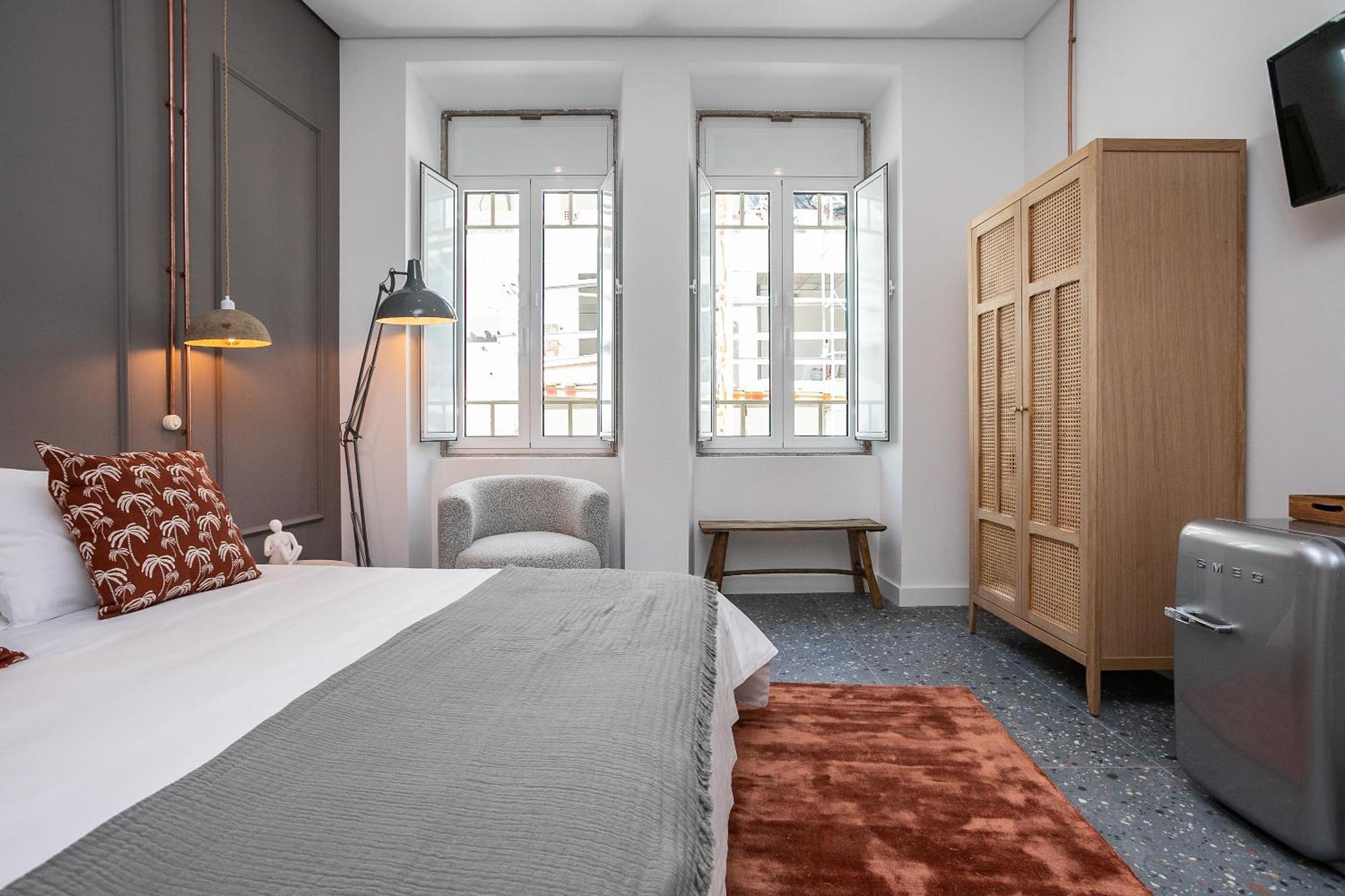 Dona Simone Boutique Suites & Studios - By @ Rita'S Place FAO Eksteriør billede