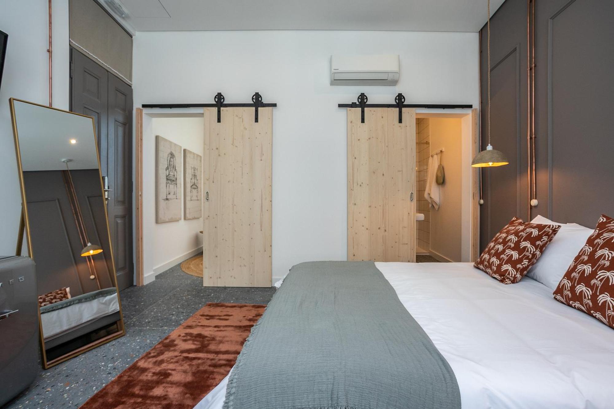 Dona Simone Boutique Suites & Studios - By @ Rita'S Place FAO Eksteriør billede