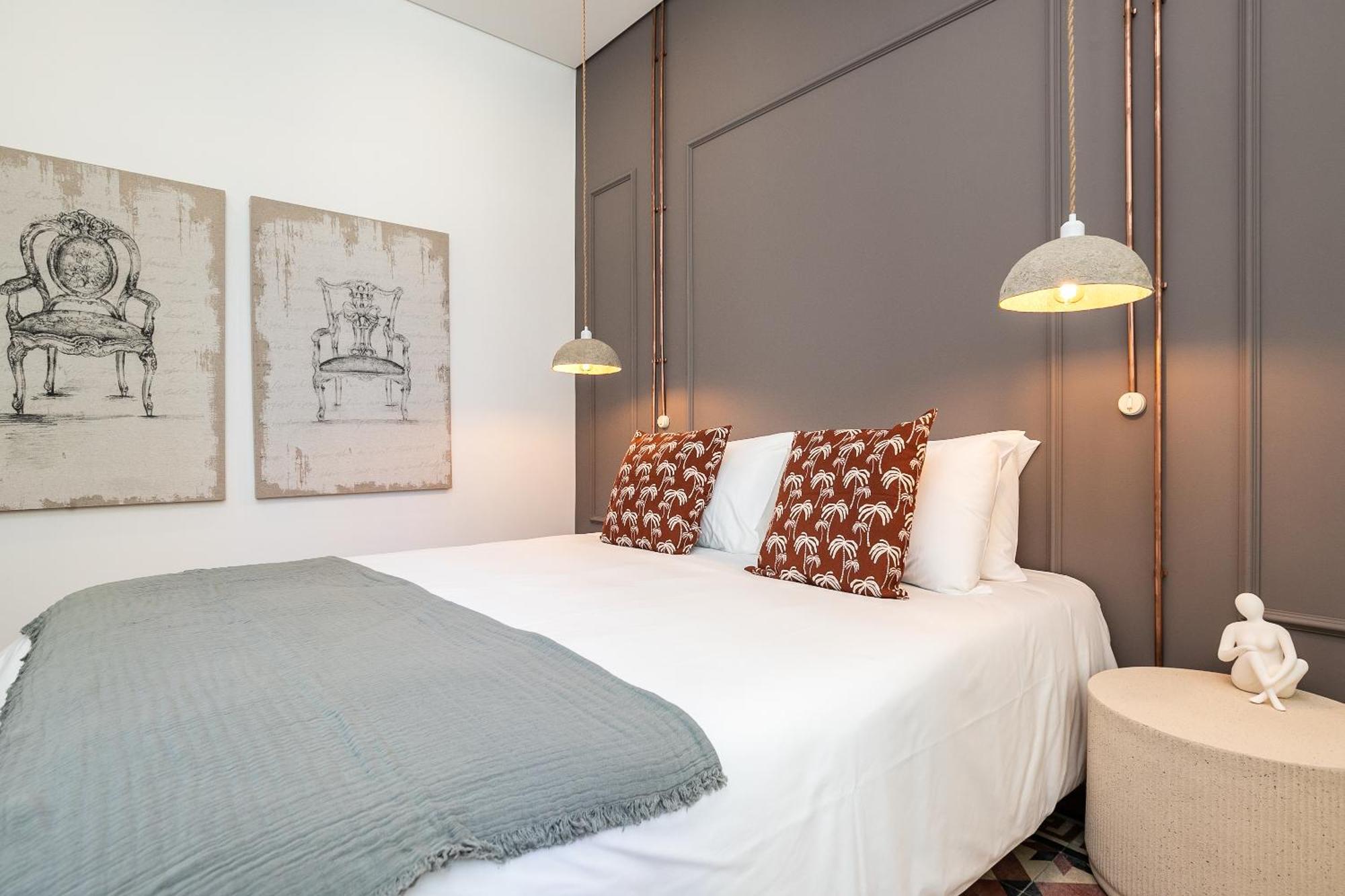 Dona Simone Boutique Suites & Studios - By @ Rita'S Place FAO Eksteriør billede