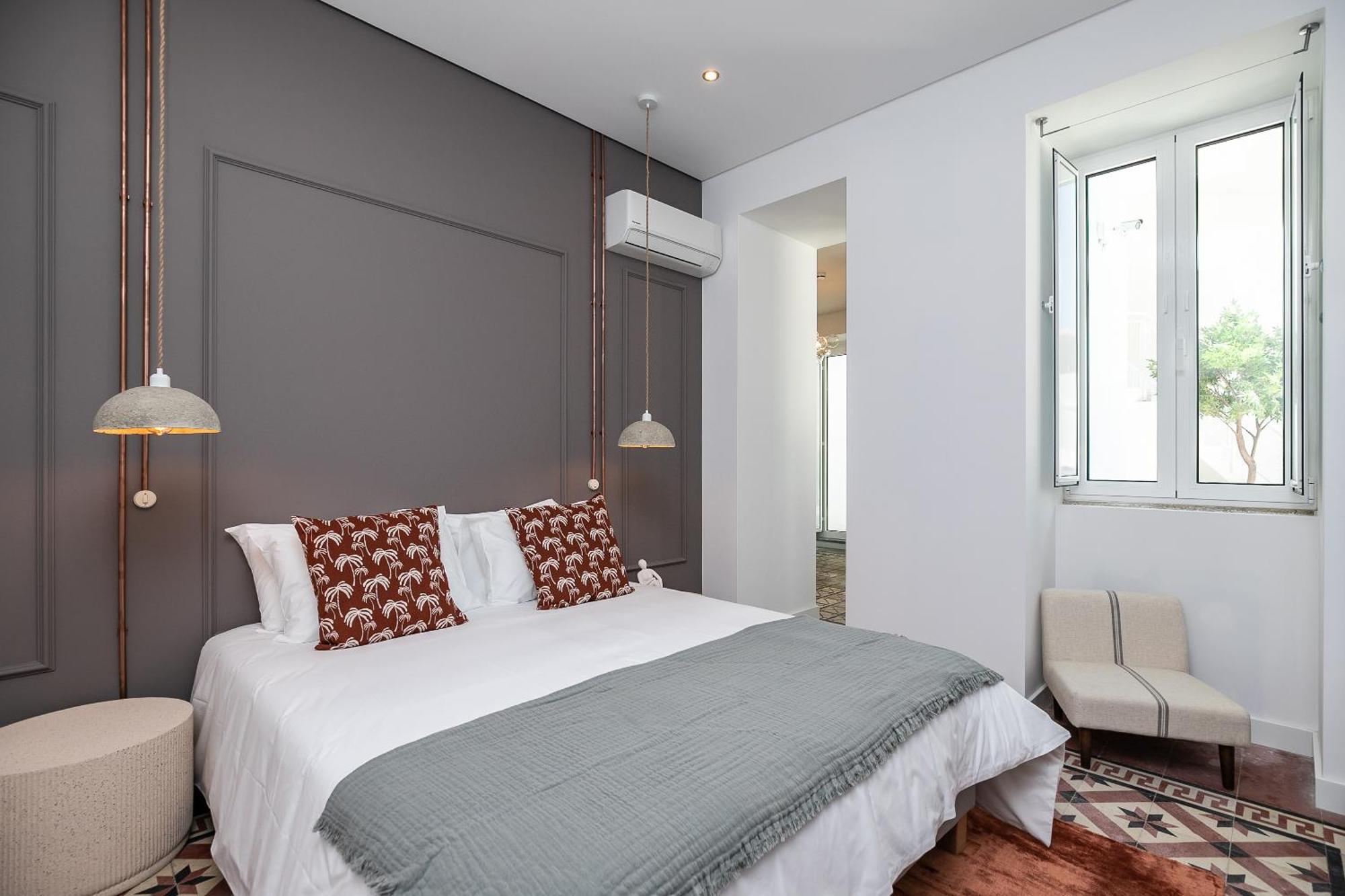 Dona Simone Boutique Suites & Studios - By @ Rita'S Place FAO Eksteriør billede