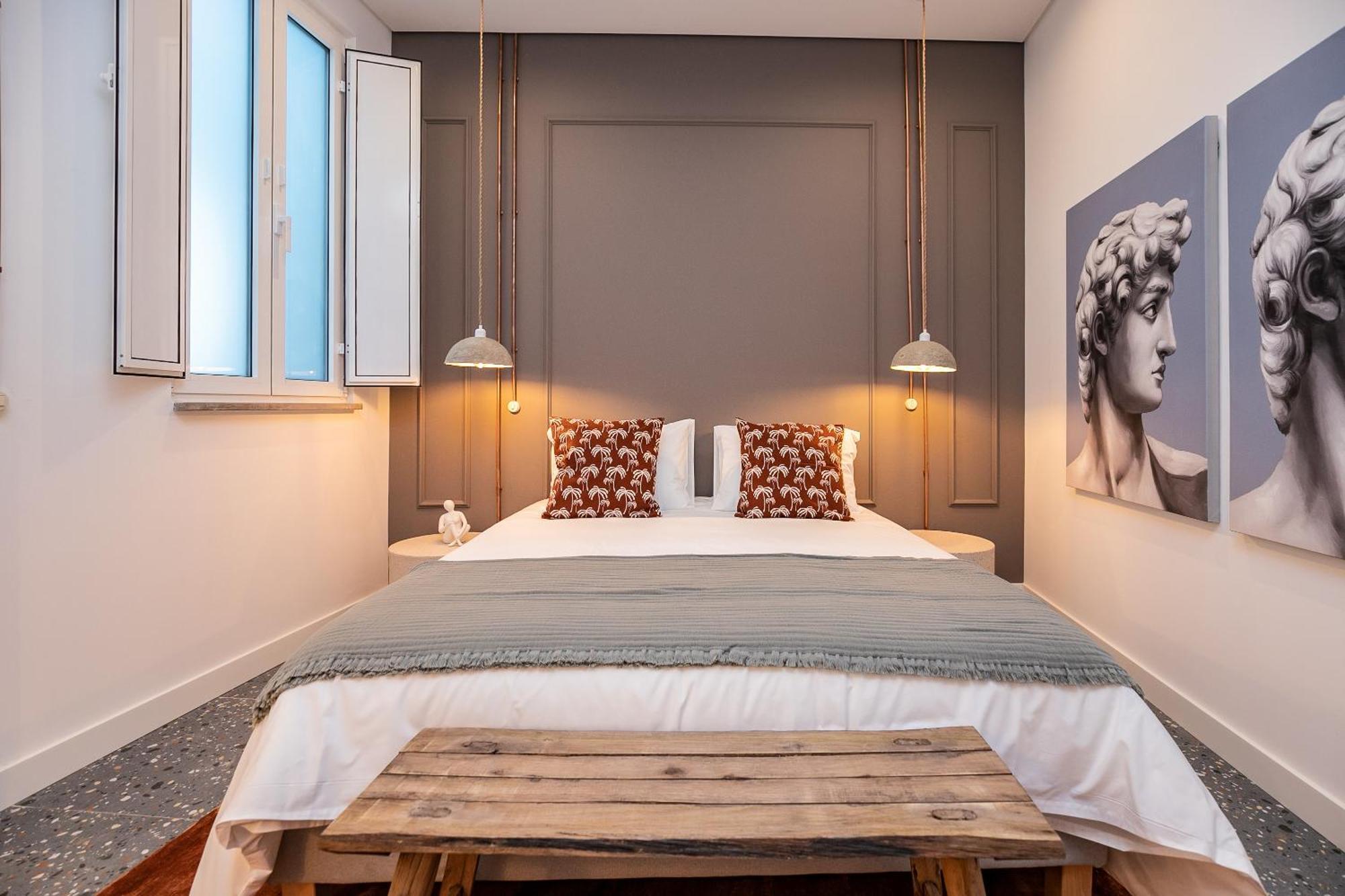Dona Simone Boutique Suites & Studios - By @ Rita'S Place FAO Eksteriør billede