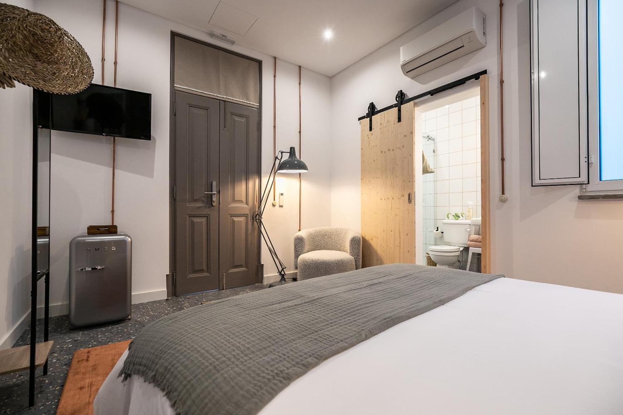 Dona Simone Boutique Suites & Studios - By @ Rita'S Place FAO Eksteriør billede